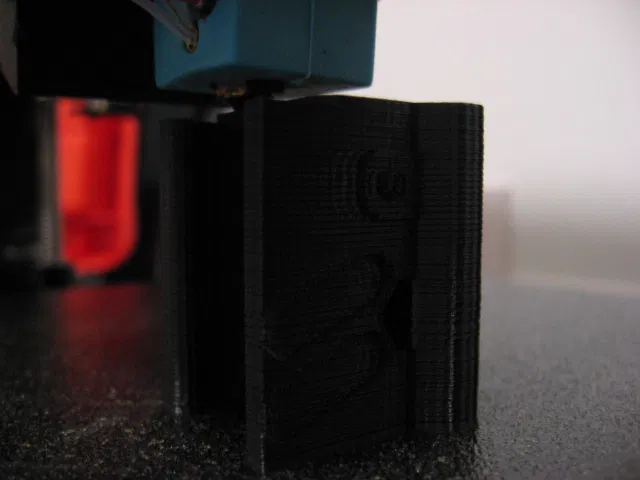 Ngàm gắn đèn pin cho súng Nerf - Image 7