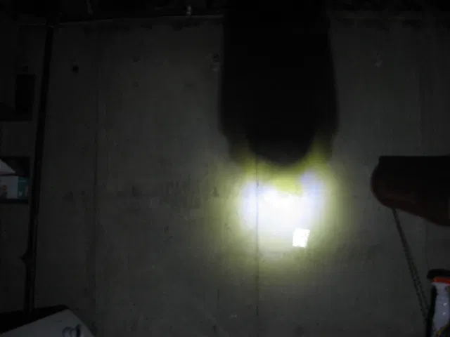 Ngàm gắn đèn pin cho súng Nerf - Image 10