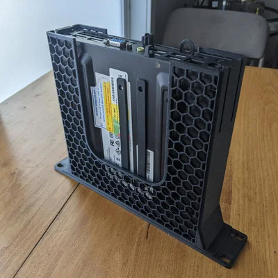 Giá đỡ Rack 10 Inch cho HP Elitedesk 800 G1