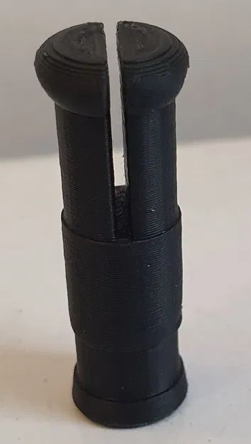 Bộ Chốt Gài Lưới Loa JBL Thay Thế - Phụ Kiện In 3D Sửa Chữa Loa Cổ - Image 1