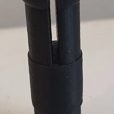 Bộ Chốt Gài Lưới Loa JBL Thay Thế - Phụ Kiện In 3D Sửa Chữa Loa Cổ