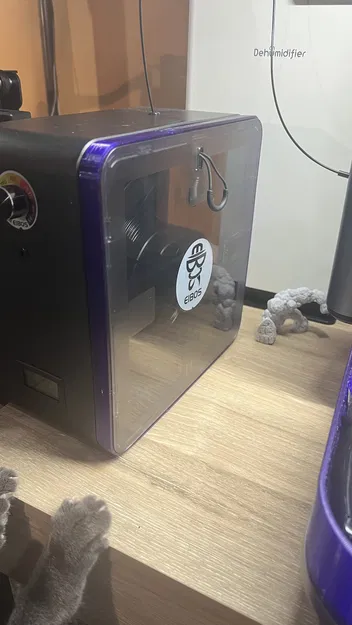 Nâng cấp phần mở rộng cho EIBOS EasDry - Image 1