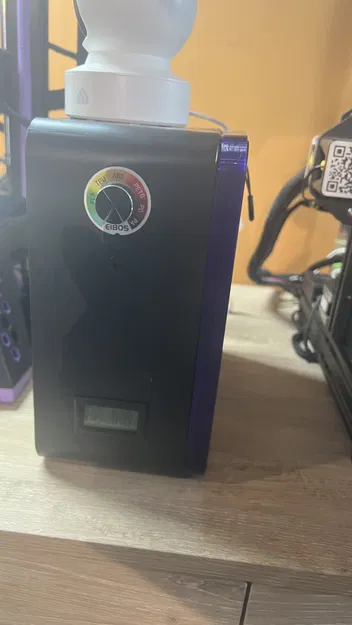 Nâng cấp phần mở rộng cho EIBOS EasDry - Image 2