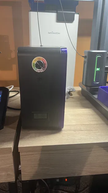 Nâng cấp phần mở rộng cho EIBOS EasDry - Image 3