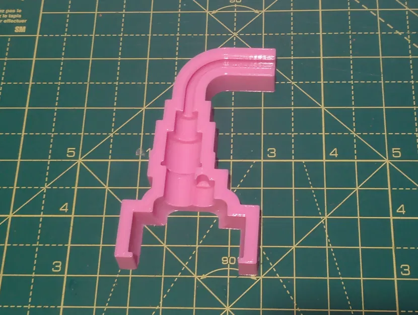 Bộ dẫn dây cho hệ thống truyền dịch Nutricia Flocare Infinity - Image 2