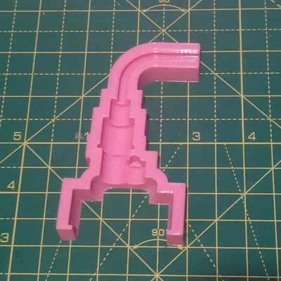 Bộ dẫn dây cho hệ thống truyền dịch Nutricia Flocare Infinity