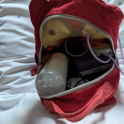 Bộ dẫn dây cho hệ thống truyền dịch Nutricia Flocare Infinity