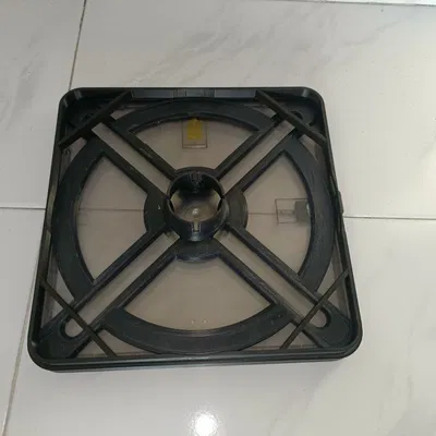 Bộ nới rộng buồng sấy Eibos Easdry Width Extender