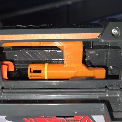 Bộ đẩy (Pusher) thay thế cho X-Shot Longshot