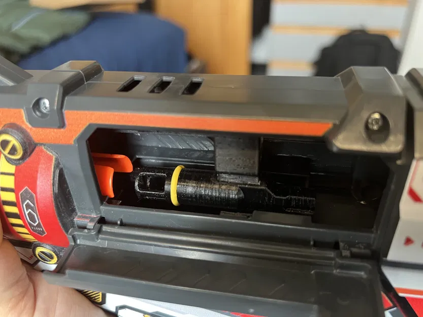 Bộ đẩy (Pusher) thay thế cho X-Shot Longshot - Image 3