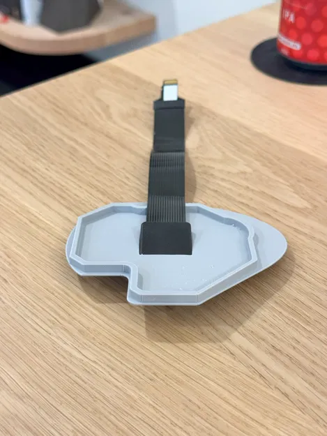 Nắp che gắn thẻ microSD xStation cho PS1 SCPH 5000 5001 5501 5502 5503 5552 - Image 3