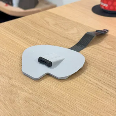 Nắp che gắn thẻ microSD xStation cho PS1 SCPH 5000 5001 5501 5502 5503 5552