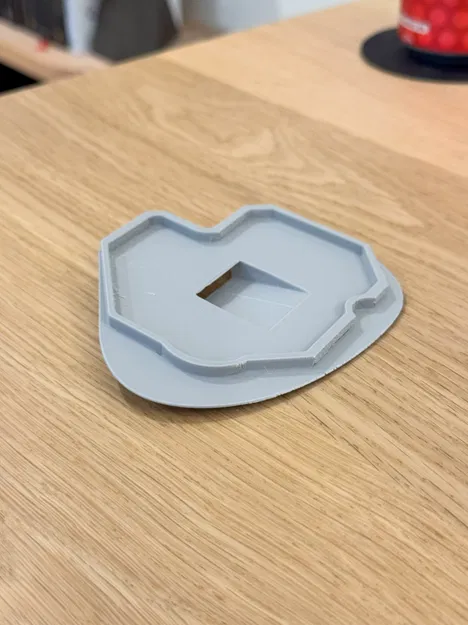 Nắp che gắn thẻ microSD xStation cho PS1 SCPH 5000 5001 5501 5502 5503 5552 - Image 5