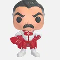 Mô hình 3D nhân vật Omni Man phong cách Funko Pop - Thumbnail 1