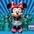 Mô hình Minnie Minix dễ thương - File in 3D cho fan Disney - Thumbnail 1