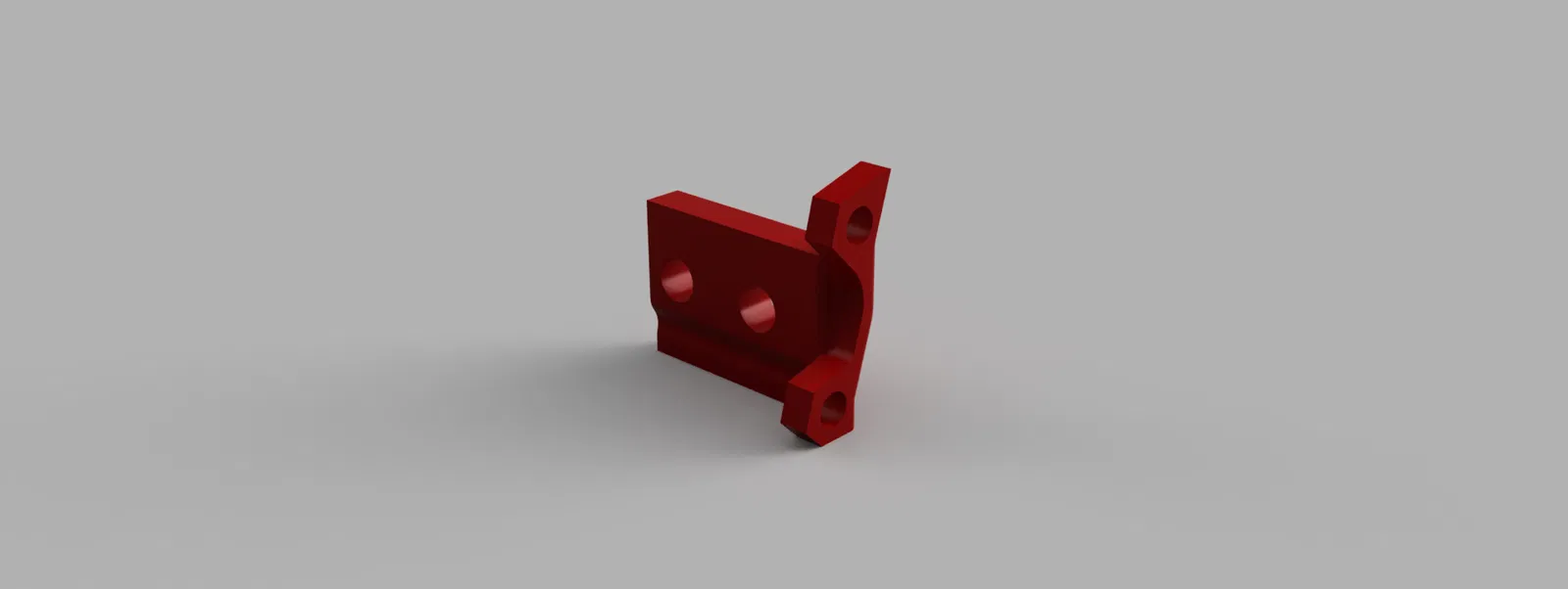 Giá đỡ BTT Eddy cho Stealthburner - Image 1