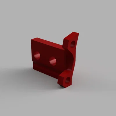 Giá đỡ BTT Eddy cho Stealthburner