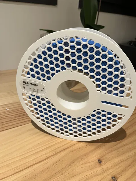 AMS Spool - Cuộn nhựa thay thế cho Bambu Lab - Image 1