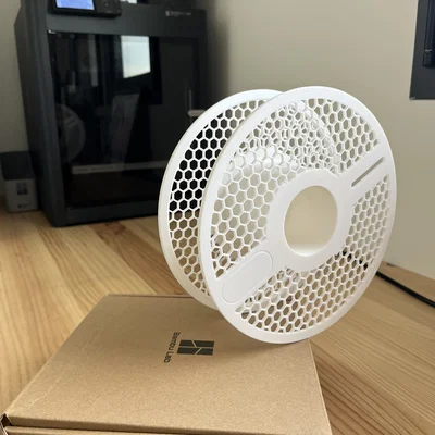 AMS Spool - Cuộn nhựa thay thế cho Bambu Lab