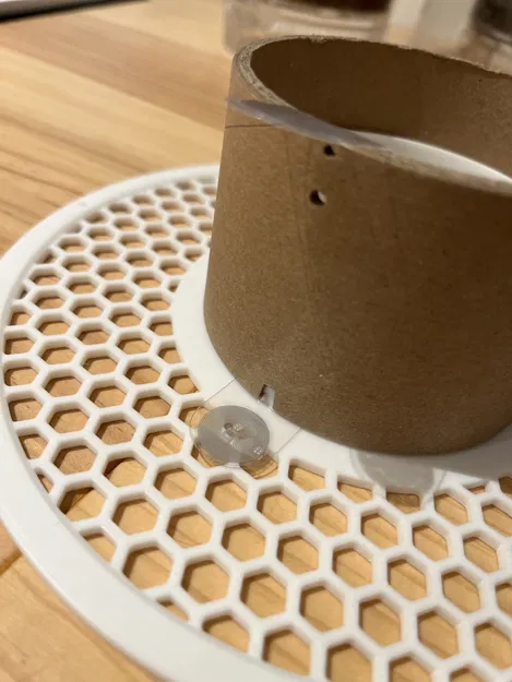 AMS Spool - Cuộn nhựa thay thế cho Bambu Lab - Image 6