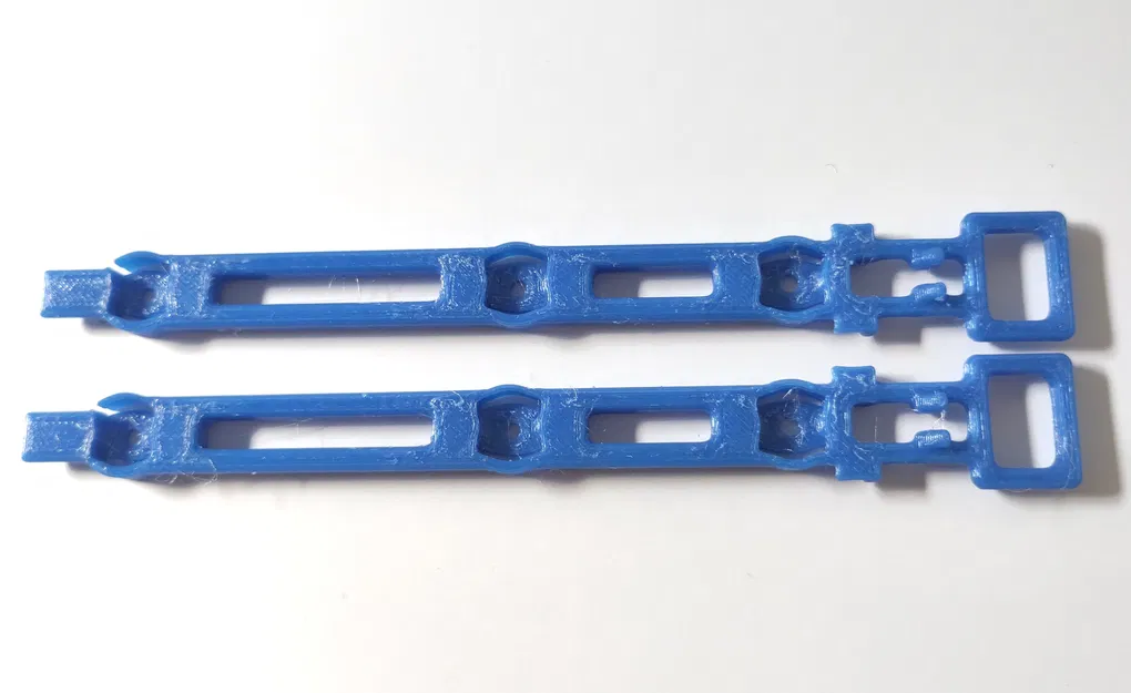 Thanh ray ổ cứng 3.5 inch cho dòng Fujitsu Esprimo P-series - Image 3