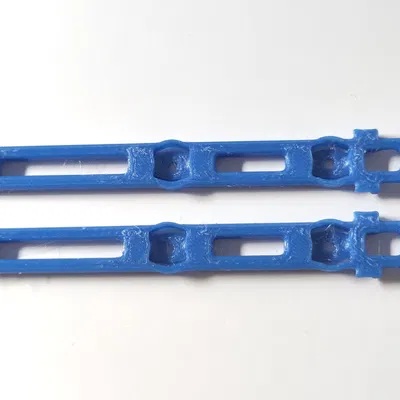 Thanh ray ổ cứng 3.5 inch cho dòng Fujitsu Esprimo P-series