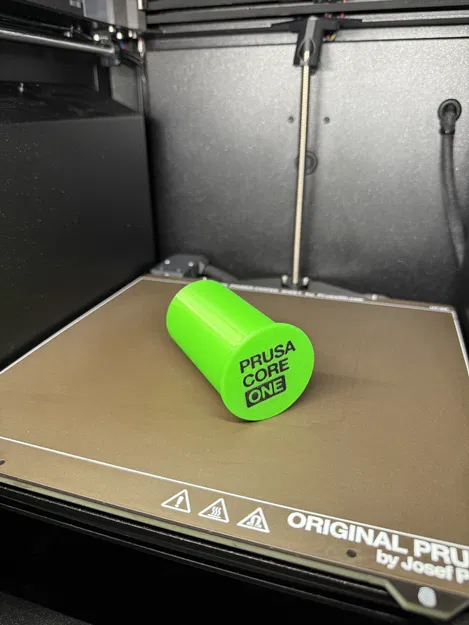 Giá đỡ cuộn nhựa Prusa Core One thiết kế chuyên dụng tiện lợi - Image 3