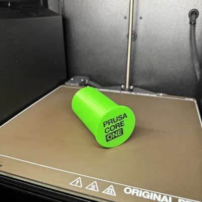 Giá đỡ cuộn nhựa Prusa Core One thiết kế chuyên dụng tiện lợi