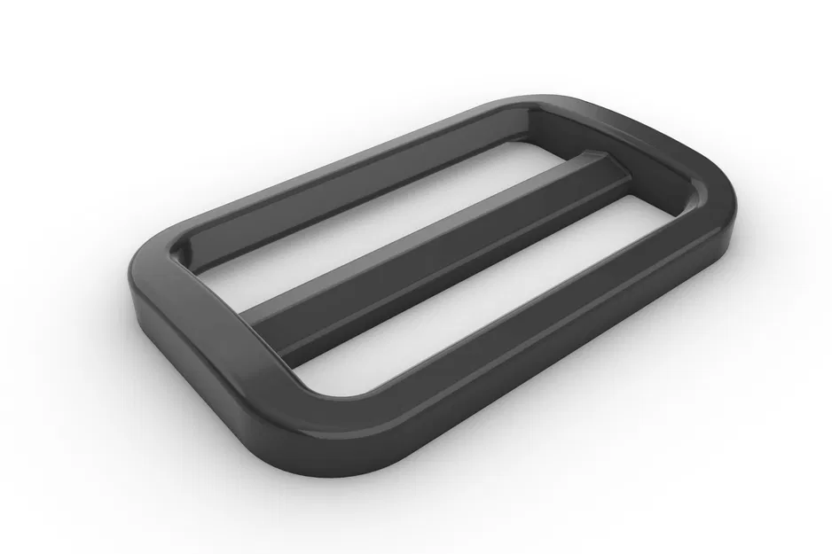 Thanh điều chỉnh dây đeo 30-50mm cho ba lô và túi xách - Image 1