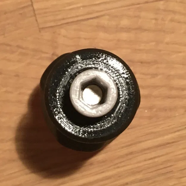 Tua vít stubby LTT có cơ chế bánh răng tốt hơn - Image 4