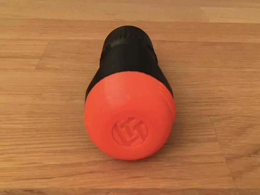 Tua vít stubby LTT có cơ chế bánh răng tốt hơn - Image 5