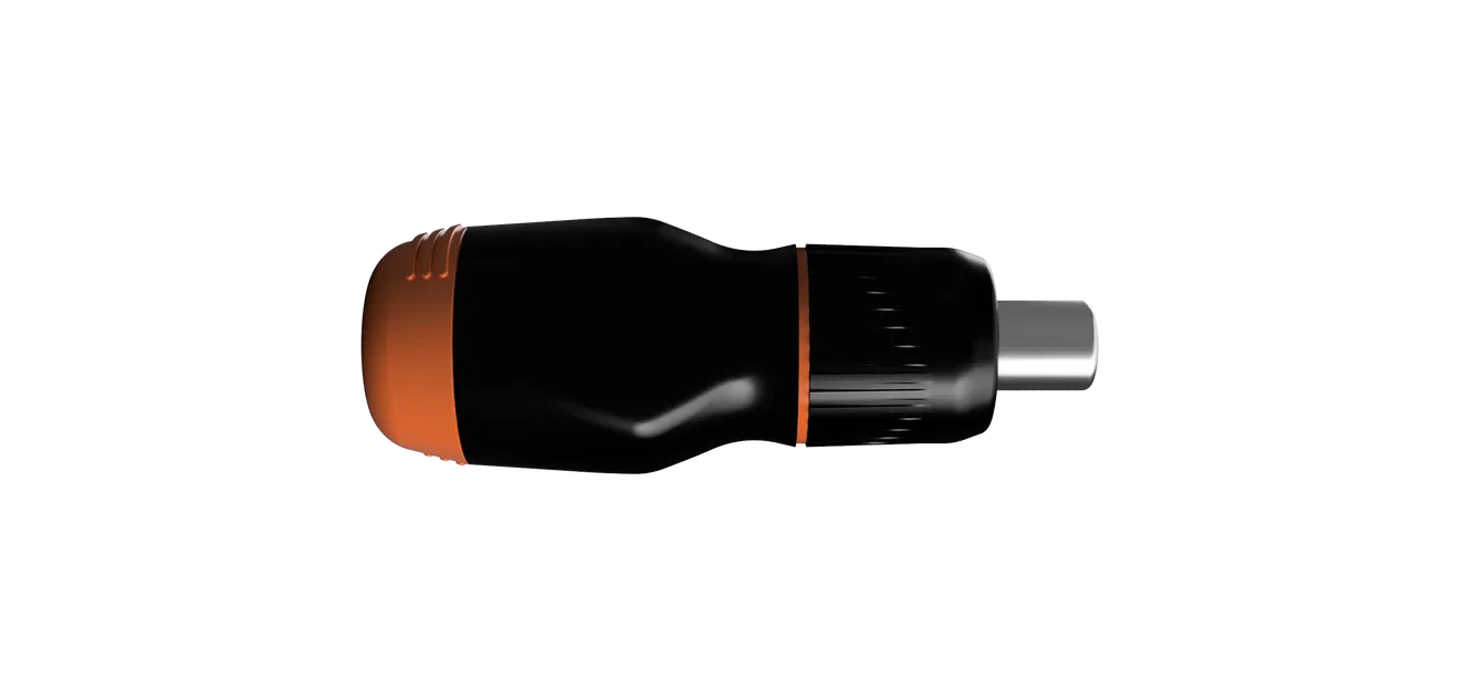 Tua vít stubby LTT có cơ chế bánh răng tốt hơn - Image 8