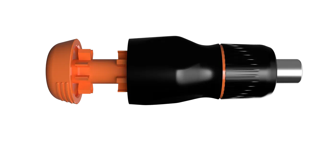 Tua vít stubby LTT có cơ chế bánh răng tốt hơn - Image 9