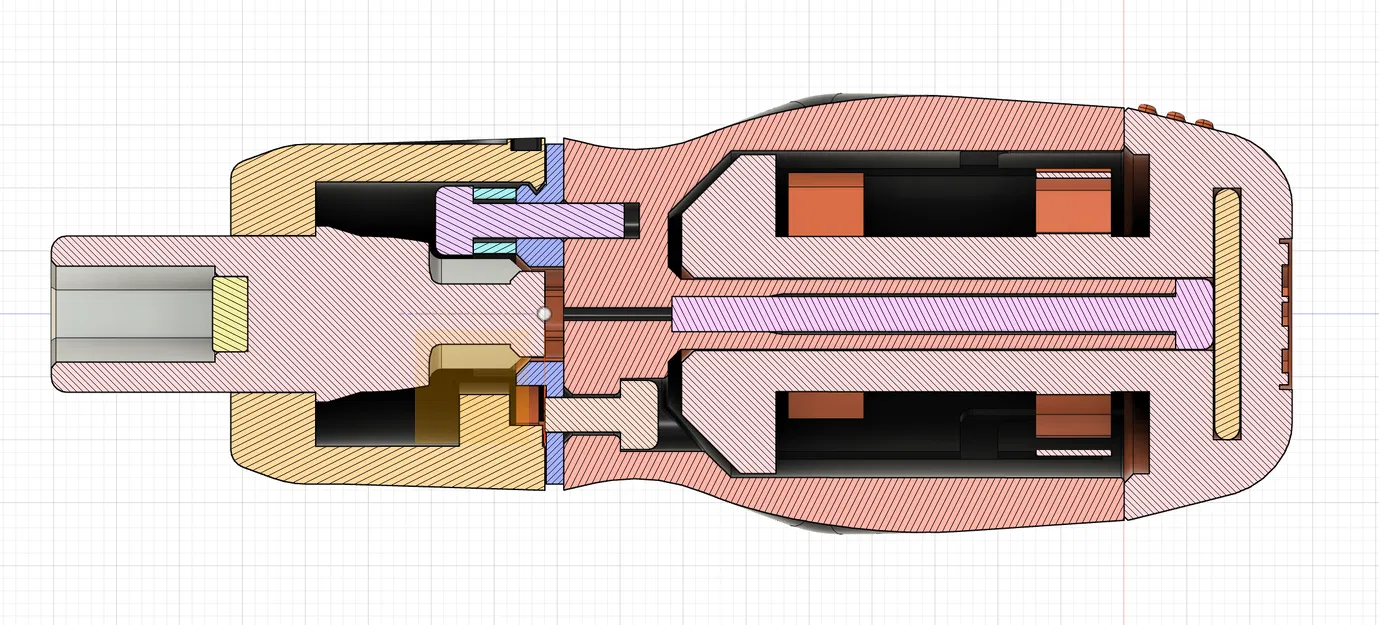 Tua vít stubby LTT có cơ chế bánh răng tốt hơn - Image 11