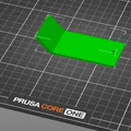 Cần gạt thông gió trên cho máy in Prusa Core One - Thumbnail 2