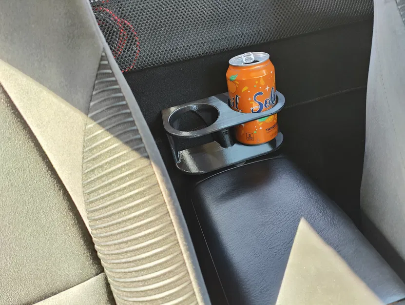 Khay để ly phía sau cho Mazda NB Miata - Image 1