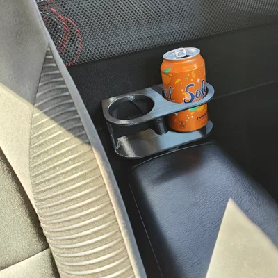 Khay để ly phía sau cho Mazda NB Miata