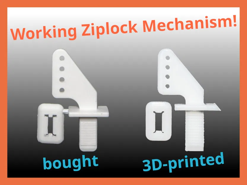 RC control horn/ rudder horn cho máy bay mô hình (KHÔNG CẦN SUPPORT!) - Image 1