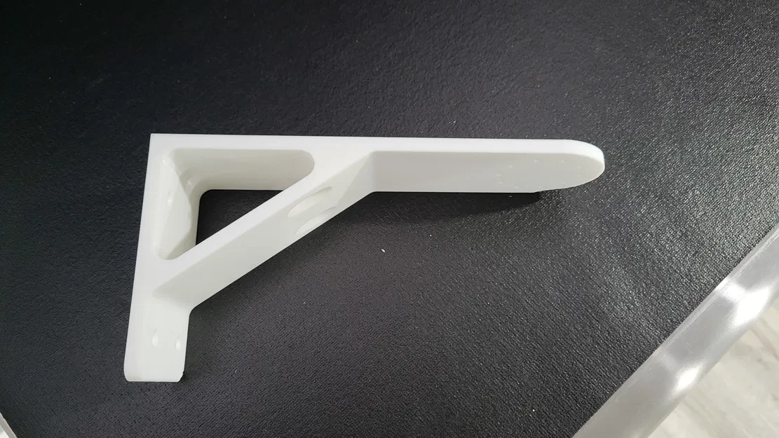 Giá treo tường cho camera Tapo C210 - Chắc chắn và thẩm mỹ - Image 3