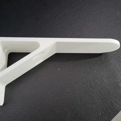 Giá treo tường cho camera Tapo C210 - Chắc chắn và thẩm mỹ