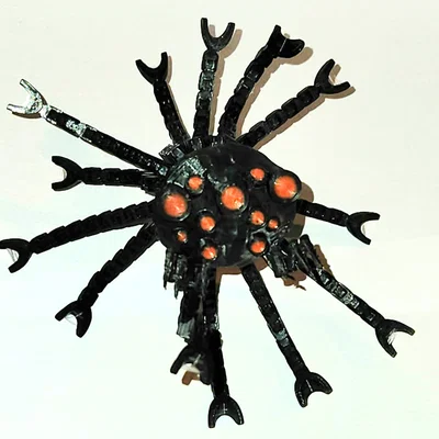 Flexi-Sentinel (Mẫu in liền không cần hỗ trợ)