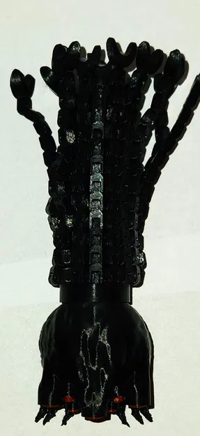 Flexi-Sentinel (Mẫu in liền không cần hỗ trợ) - Image 6