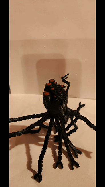 Flexi-Sentinel (Mẫu in liền không cần hỗ trợ) - Thumbnail 7