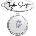 Móc khóa Taylor Swift - Món quà độc đáo cho cộng đồng Swiftie - Thumbnail 1
