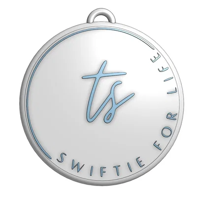 Móc khóa Taylor Swift - Món quà độc đáo cho cộng đồng Swiftie