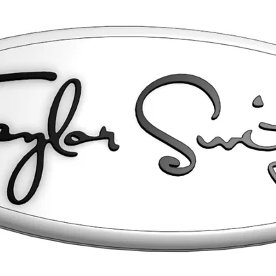 Móc khóa Taylor Swift - Món quà độc đáo cho cộng đồng Swiftie