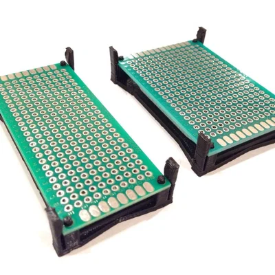 Đế giữ bo mạch thử nghiệm (PCB Prototype Board Holders)