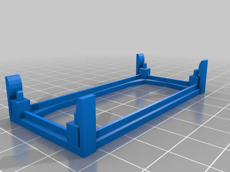 Đế giữ bo mạch thử nghiệm (PCB Prototype Board Holders) - Image 2