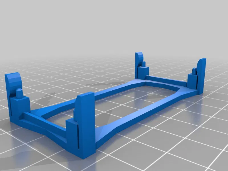 Đế giữ bo mạch thử nghiệm (PCB Prototype Board Holders) - Image 3