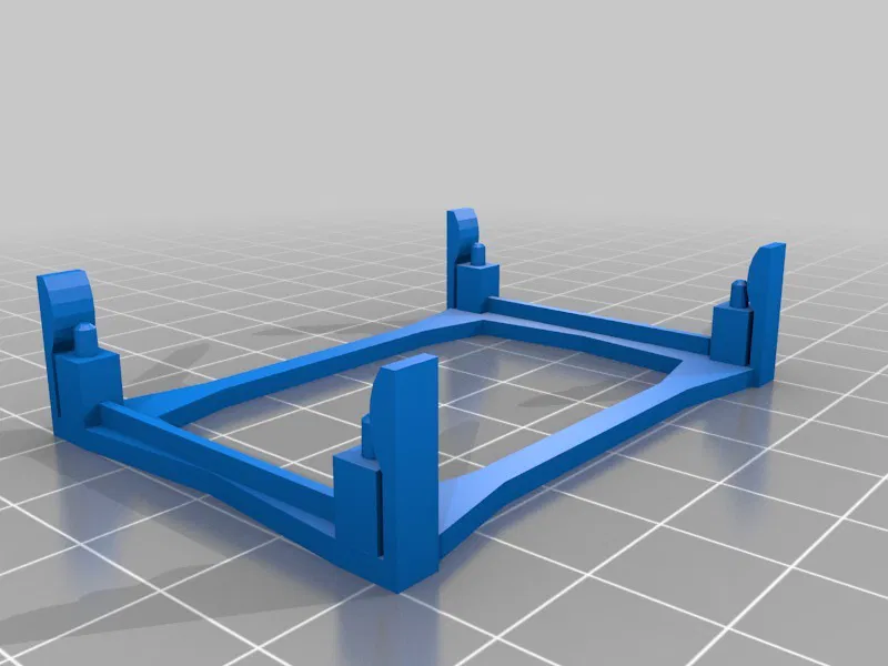 Đế giữ bo mạch thử nghiệm (PCB Prototype Board Holders) - Image 4